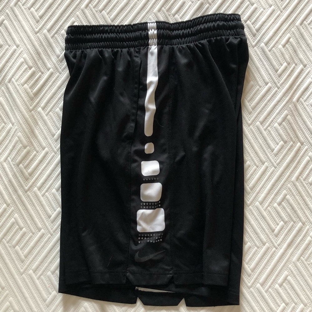Nike Elite Short